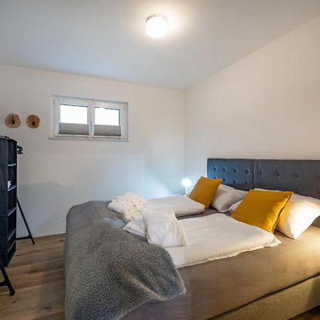 App Neuschmid Apartment Westendorf Ngoại thất bức ảnh