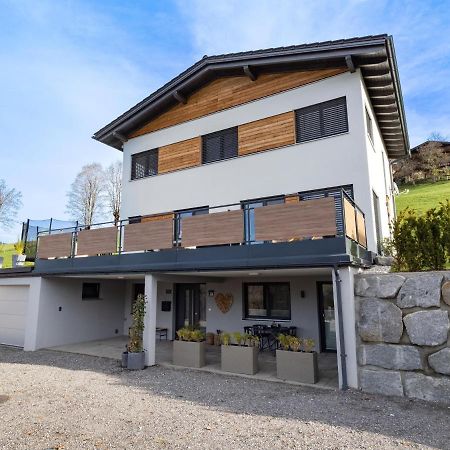 App Neuschmid Apartment Westendorf Ngoại thất bức ảnh