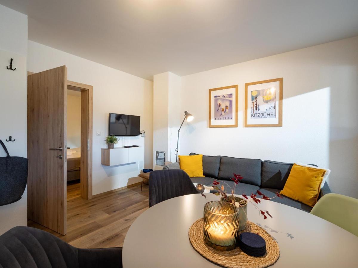 App Neuschmid Apartment Westendorf Ngoại thất bức ảnh