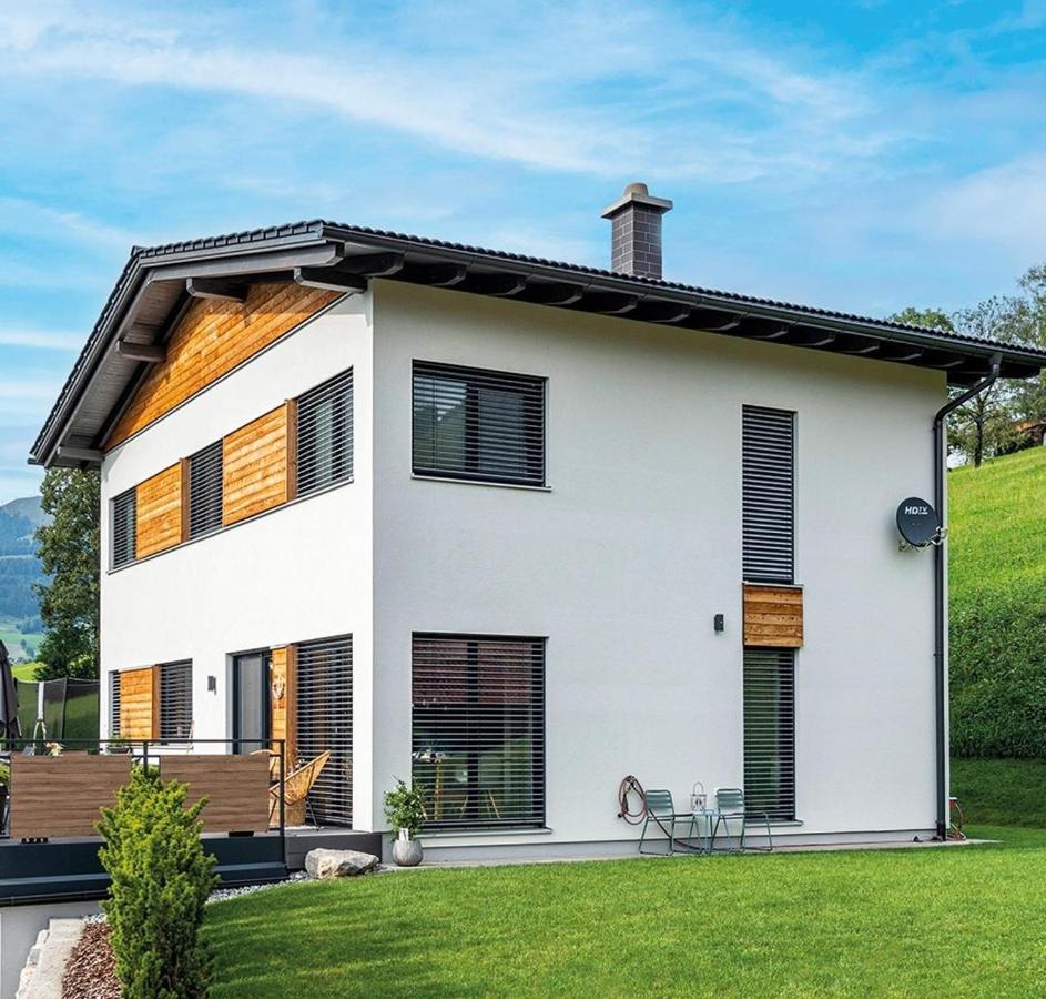 App Neuschmid Apartment Westendorf Ngoại thất bức ảnh