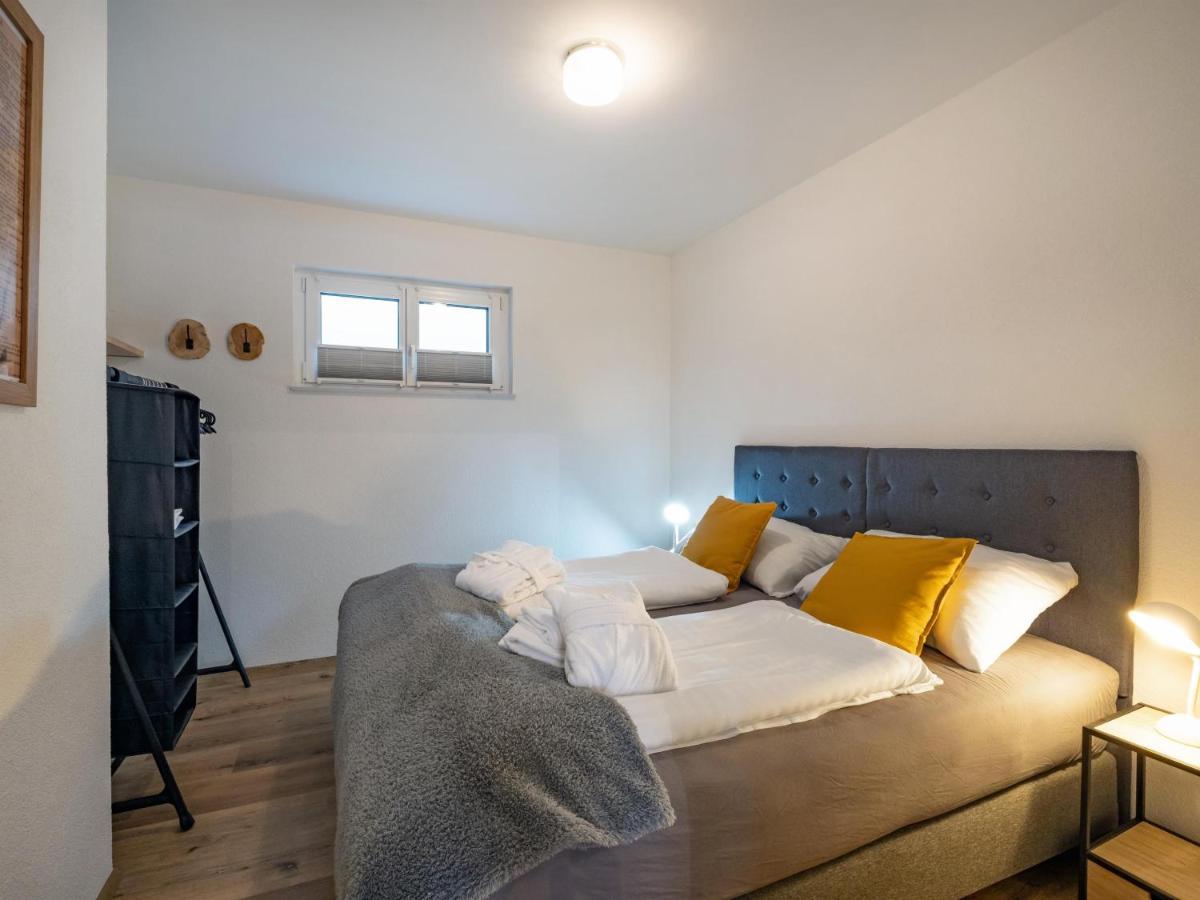 App Neuschmid Apartment Westendorf Ngoại thất bức ảnh