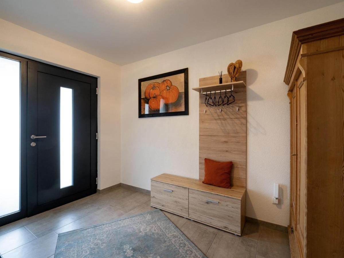 App Neuschmid Apartment Westendorf Ngoại thất bức ảnh