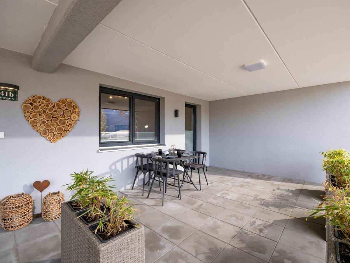 App Neuschmid Apartment Westendorf Ngoại thất bức ảnh