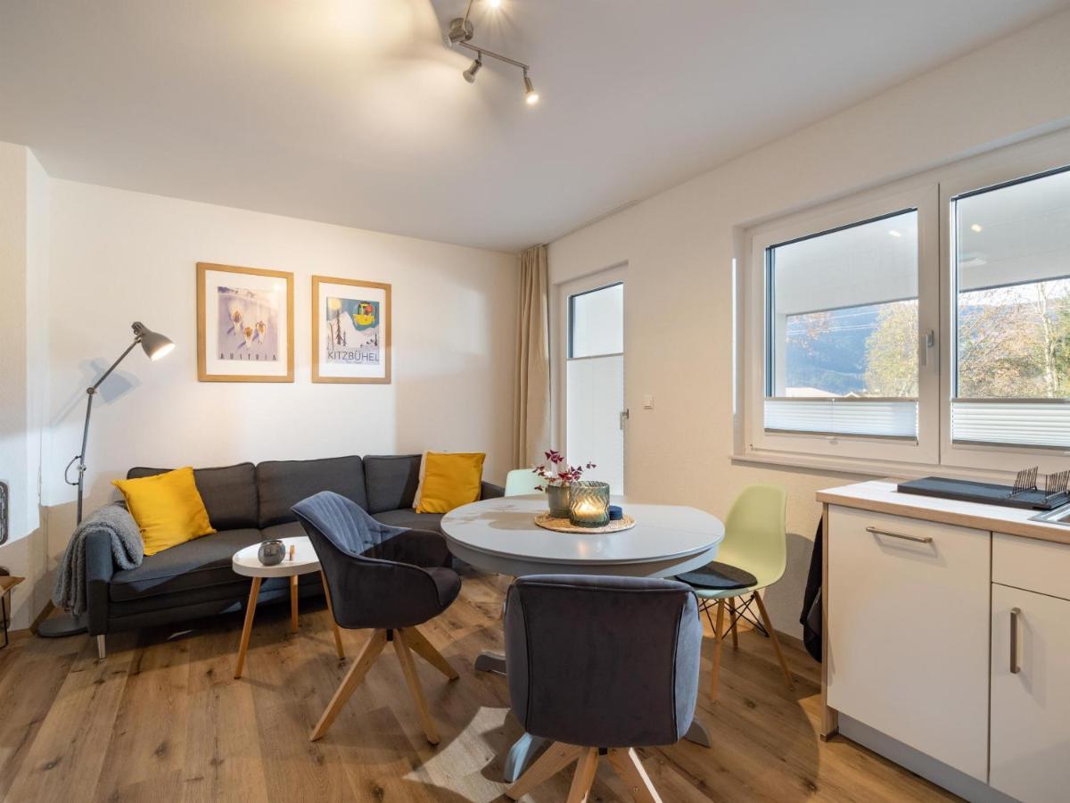App Neuschmid Apartment Westendorf Ngoại thất bức ảnh