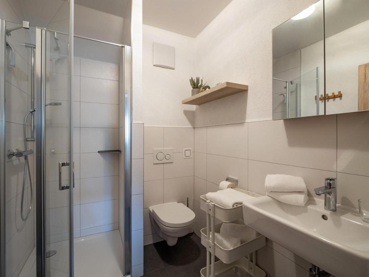 App Neuschmid Apartment Westendorf Ngoại thất bức ảnh