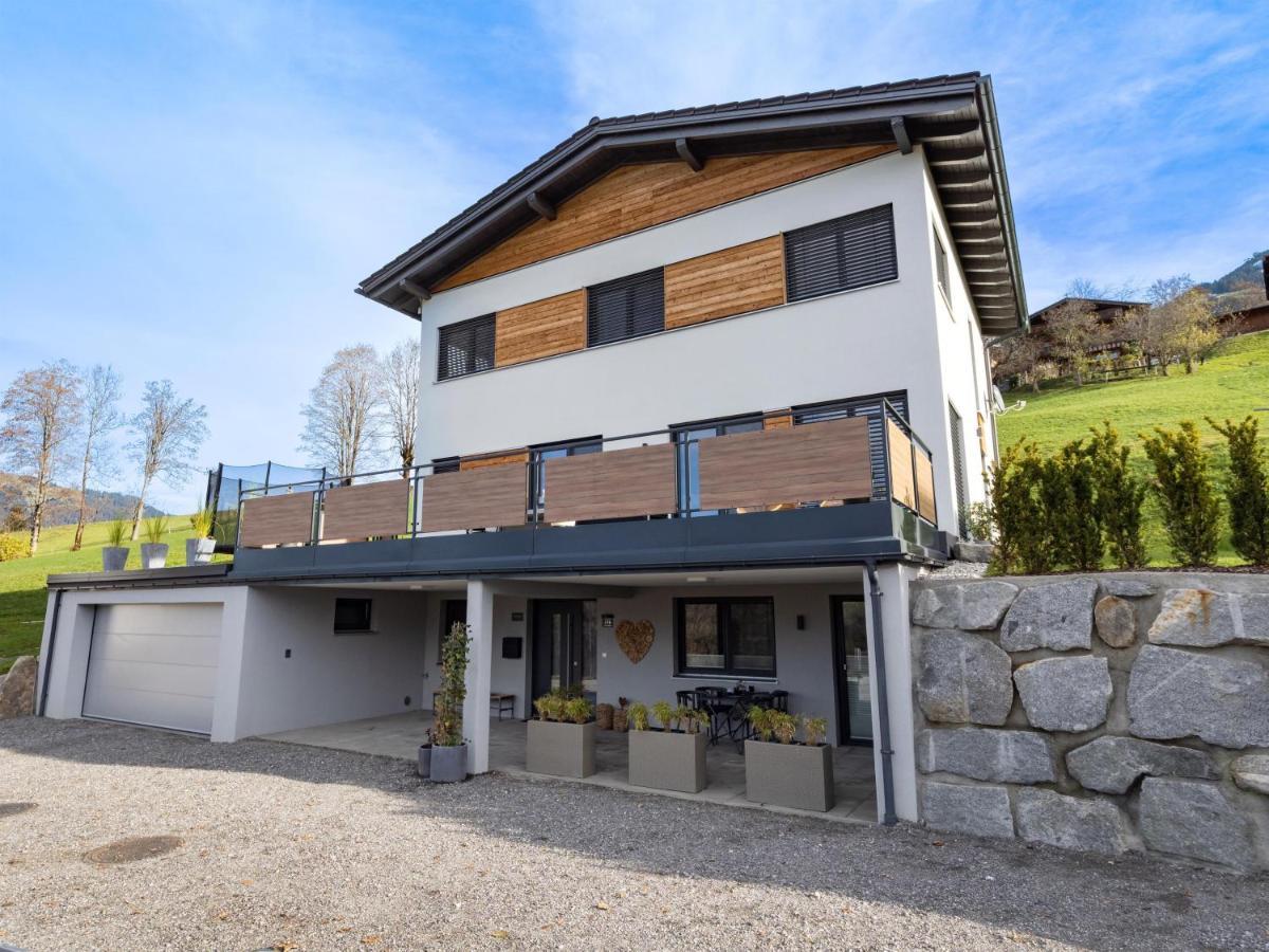 App Neuschmid Apartment Westendorf Ngoại thất bức ảnh